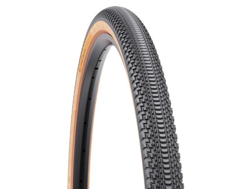 WTB Vulpine 700x40C TCS Light Fast Rolling gravel tyre kevlar OEM