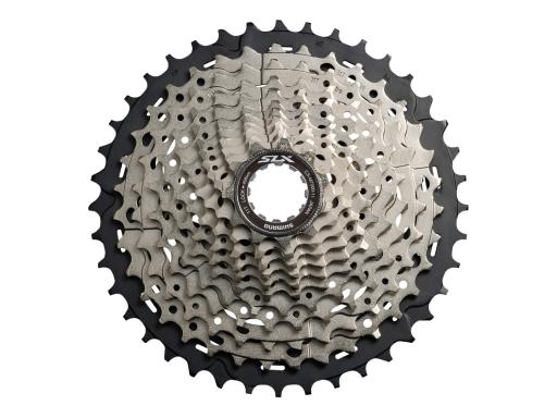 SHIMANO SLX CS-M7000 cassette MTB 11-speed 11-40T OEM