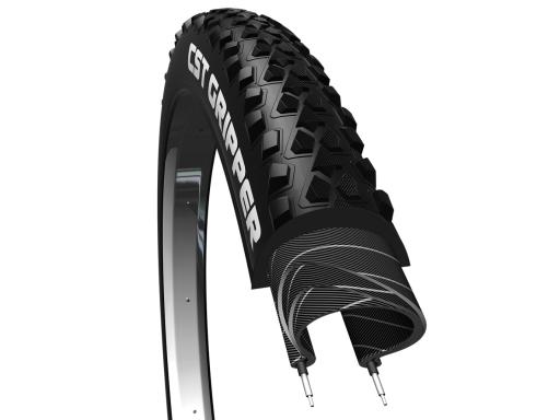CST Gripper C1879 tyre 700 x 40C wired black