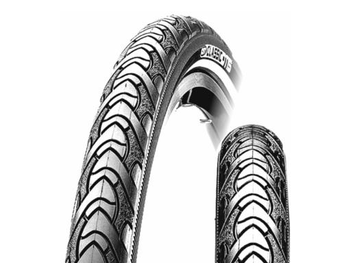 CST Classic Otis C1777 tyre 700 x 40C wired black reflex