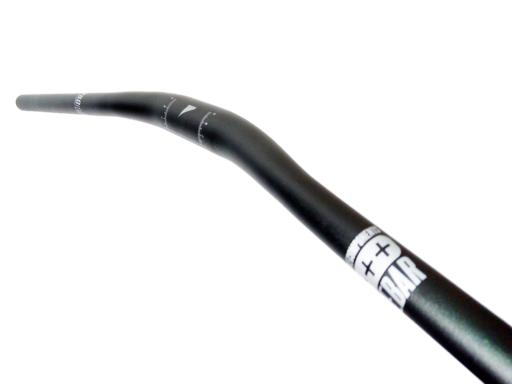 JD-MTB463A řídítka 31,8x780 mm