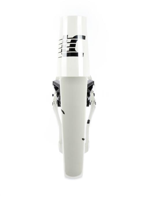 Full suspension MTB 29" Lee Cougan Quest SHIMANO Deore XT Di2 M8250 1x12 , size M – 17.5" (44 cm), glossy grey