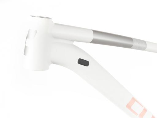 Kolo MTB 29" Cube Access WS EXC SHIMANO Deore 1x12, velikost L – 18", světlešedá