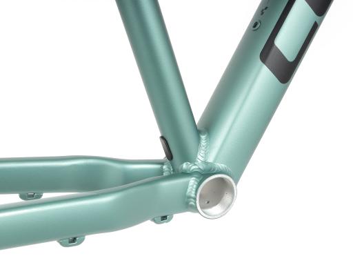 MTB 29" Cube Access WS EXC SRAM X01 Eagle 1x12, size L – 18", eucalyptus