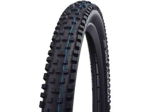 Schwalbe NOBBY NIC tyre MTB 27.5 x 2.6 Evolution Super Trail TLE ADDIX SpeedGrip HS602 kevlar OEM