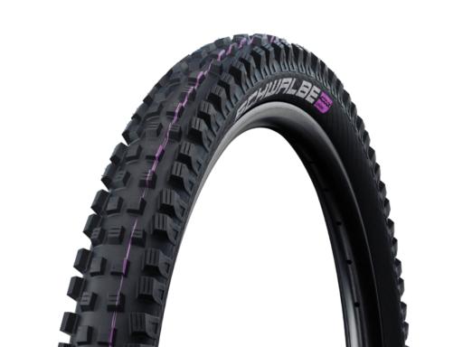 SCHWALBE Magic Mary MTB tyre 29 x 2,40 Evolution Super Gravity ADDIX Ultra Soft TLE foldable OEM