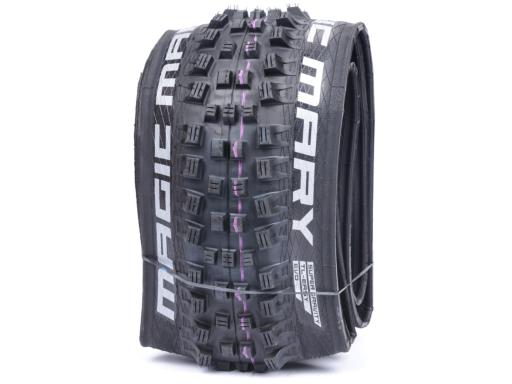 SCHWALBE Magic Mary MTB tyre 29 x 2,40 Evolution Super Gravity ADDIX Ultra Soft TLE foldable OEM