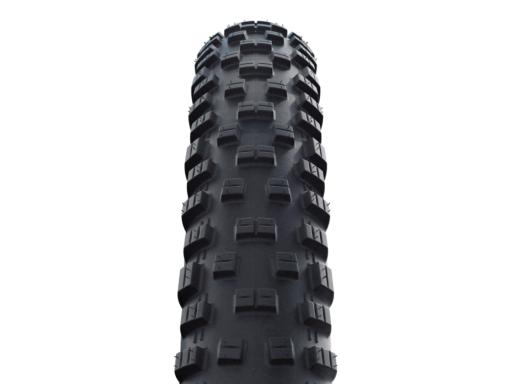 SCHWALBE Tough Tom MTB tyre 27.5 x 2.8 K-Guard SBC wired OEM
