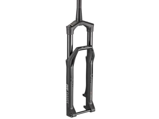 DT SWISS F 535 ONE MTB suspension fork 29" travel 150 mm offset 51 mm 15x110 mm Boost Tapered 1 1/8" - 1 1/2"
