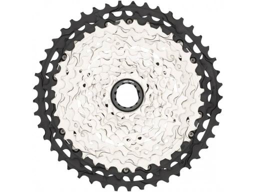 SHIMANO Deore XT CS-M8100 cassette MTB 12-speed 10-51T OEM