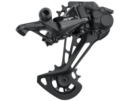 SHIMANO Deore XT RD-M8100 SGS rear derailleur MTB 12-speed OEM