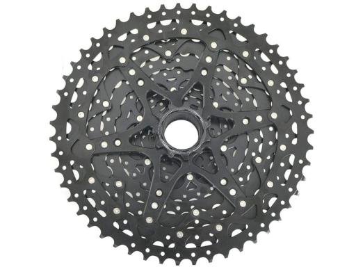 SunRace CSMZ600 kazeta 12kolo 11-51z černá OEM