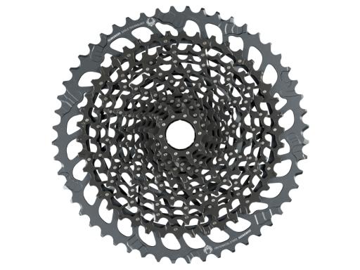SRAM XG-1275 Eagle 10-52T MTB cassette 12-speed