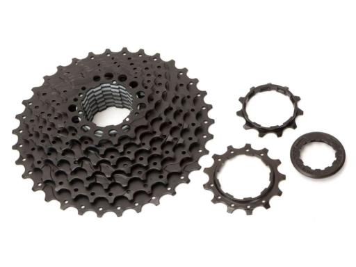 SRAM PG-920  9-speed 11-34T MTB cassette
