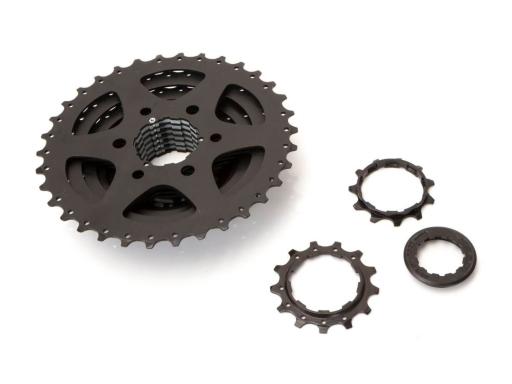 SRAM PG-920  9-speed 11-34T MTB cassette