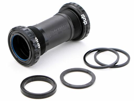 SRAM DUB 68/73 mm BSA MTB Wide středové složení