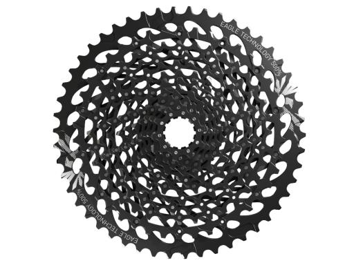 SRAM XG-1275 Eagle 10-50z kazeta MTB 12kolo