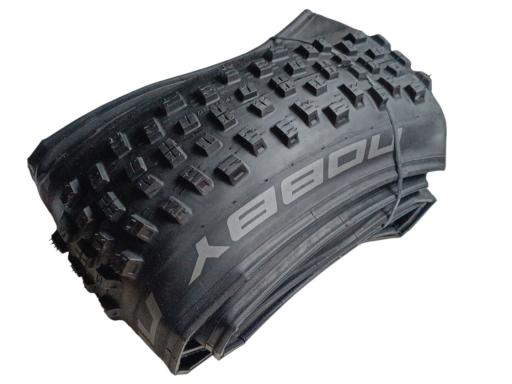 Schwalbe Nobby Nic plášť 27,5 x 2,35 Performance Line HS463 Lite kevlar černá OEM