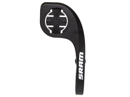 SRAM QuickView Road Computer Mount 31.8 mm black