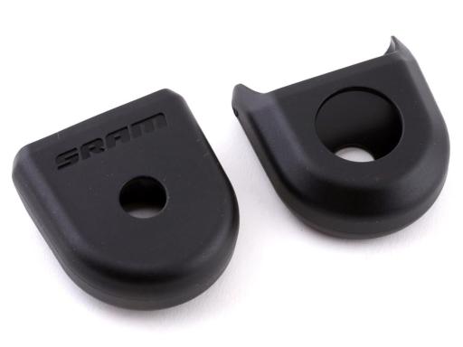 SRAM crank arm guard MTB black - 2pcs pack