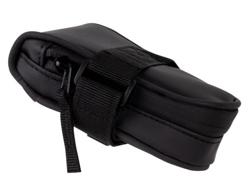 brašna pod sedlo FORCE MINIBAG M suchý zip, černá