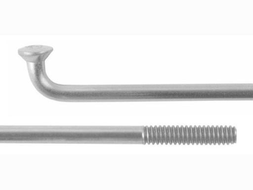 Spoke DT Swiss Competition, length 280 mm, colour silver