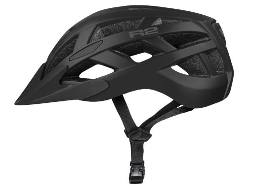 CYKLISTICKÁ HELMA R2 LUMEN ATH18K - M