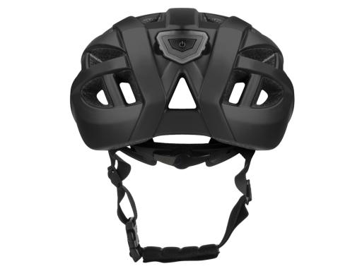 CYKLISTICKÁ HELMA R2 LUMEN ATH18K - M