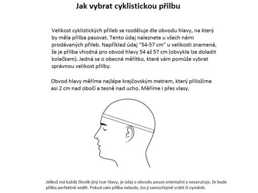 CYKLISTICKÁ HELMA R2 LUMEN ATH18K - M