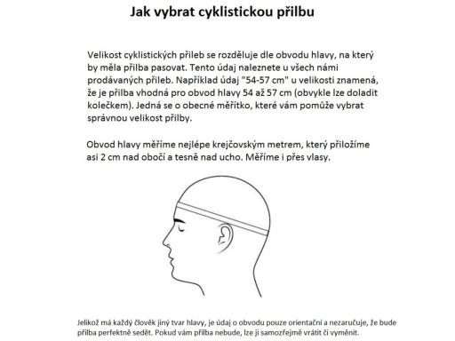 CYKLISTICKÁ HELMA R2 LUMEN ATH18K - L