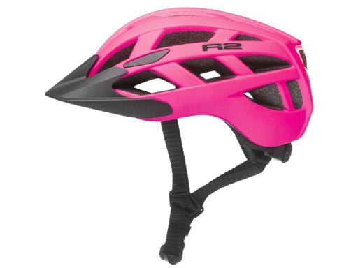 CYKLISTICKÁ HELMA R2 LUMEN ATH18A4/S