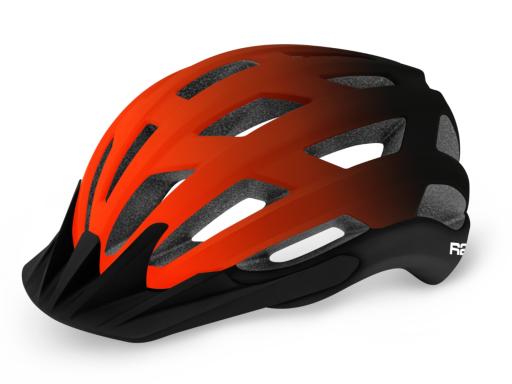 CYKLISTICKÁ HELMA R2 EXPLORER ATH26F/L