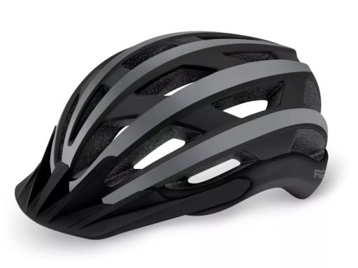 CYKLISTICKÁ HELMA R2 EXPLORER ATH26A/M