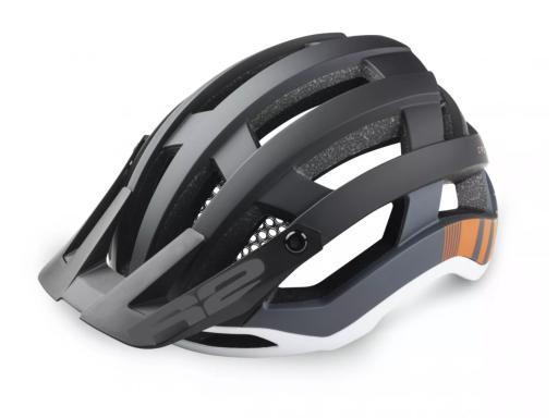 CYKLISTICKÁ HELMA R2 CROSS ATH32H/L