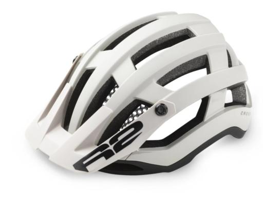 CYKLISTICKÁ HELMA R2 CROSS ATH32G/L