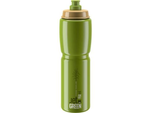 ELITE láhev JET GREEN  950ml