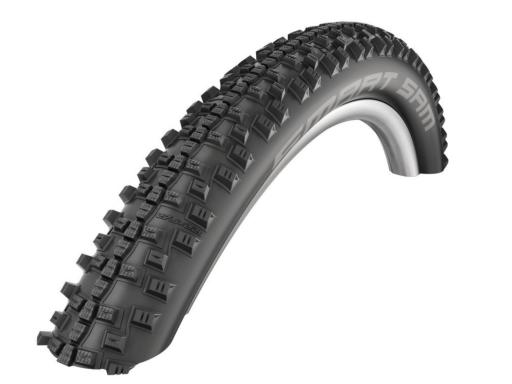 Plášť Schwalbe Smart Sam 29x2.6 (65-622)