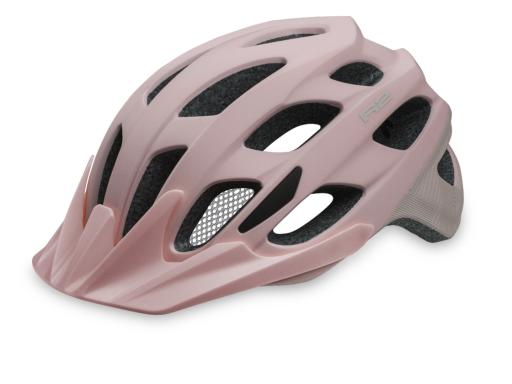 CYKLISTICKÁ HELMA R2 CLIFF ATH22P/M - vel.M