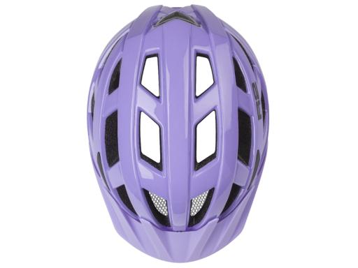 CYKLISTICKÁ HELMA R2 LUMEN JR ATH20Y/S - vel.S