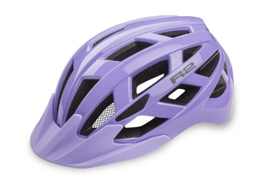 CYKLISTICKÁ HELMA R2 LUMEN JR ATH20Y/S - vel.S