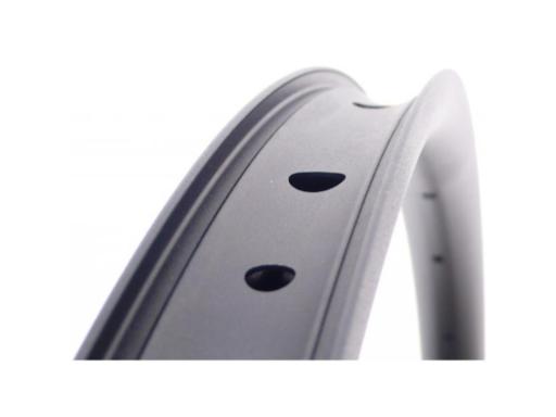 SYNTACE V30i Disc MTB 29" 622x30, 28 spoke  rim black