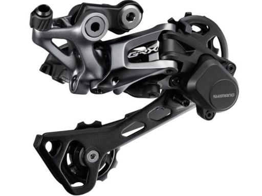 Shimano GRX RD-RX812 přehazovačka MTB - 11s