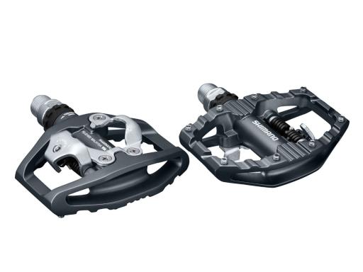 Shimano SPD PD-EH500 pedály nášlapné