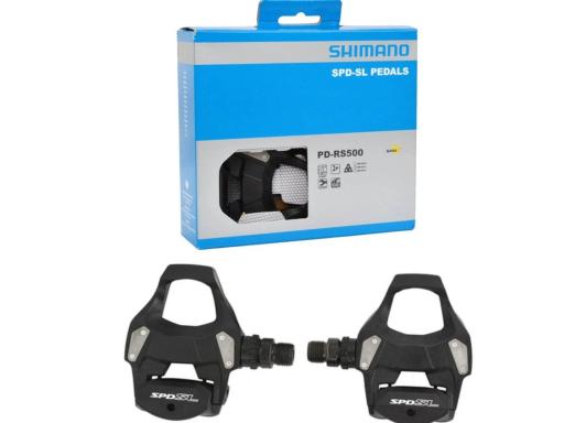 Shimano PD-RS500 SPD-SL silniční pedály