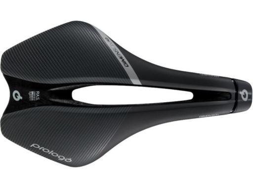 PROLOGO Dimension - space T4.0 Black 153 sedlo