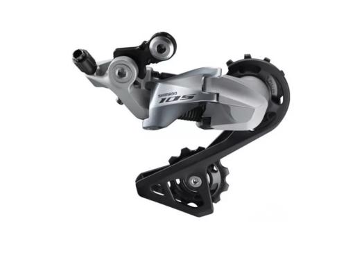 Shimano 105 RD-R7000 SS přehazovačka silniční  - 11s