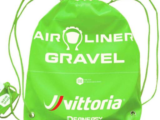 Tire Insert Vittoria Air-Liner GRAVEL T31-40/R25