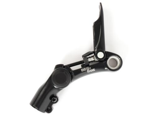 Představec  ZOOM -EXE  TDS-C533-8 stavitelný délka 110mm , 25,4mm