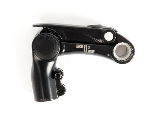 Představec  ZOOM -EXE  TDS-C533-8 stavitelný délka 110mm , 25,4mm