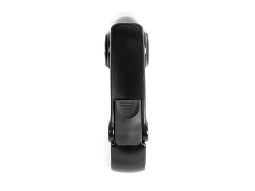 Představec  ZOOM -EXE  TDS-C533-8 stavitelný délka 110mm , 25,4mm